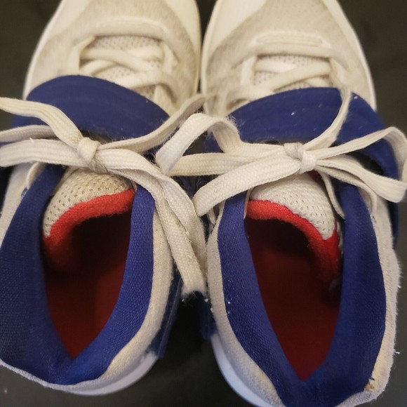 Nike Kyrie Irving 2 USA Olympic Red/White/Blue 827280-164 Size 12C - Picture 7 of 12